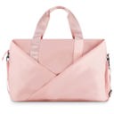 Pink Clarissa Gymnase Gym Storage and Tote Bag