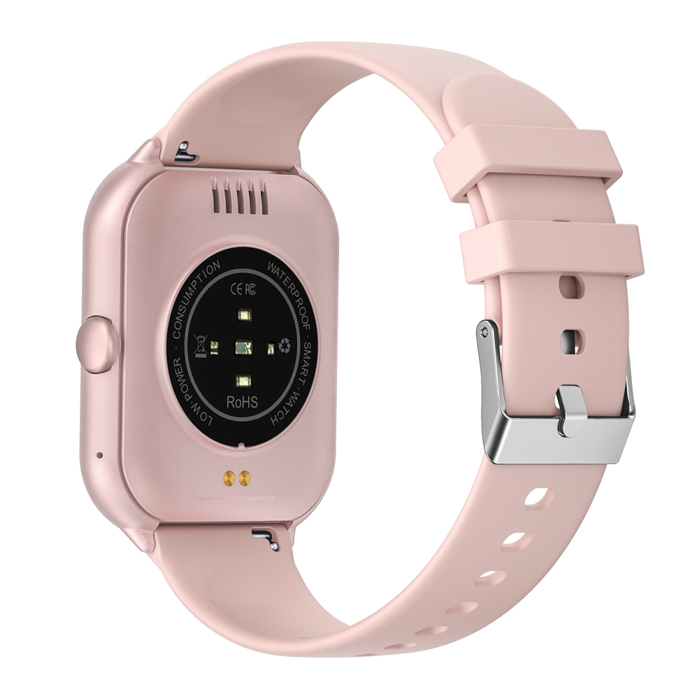 "C Max – Lite Bluetooth Smartwatch "