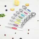 Multi Magnetic Measuring Spoons Set