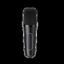 Black Ethos “Hearts Melody”Portable Karaoke Machine