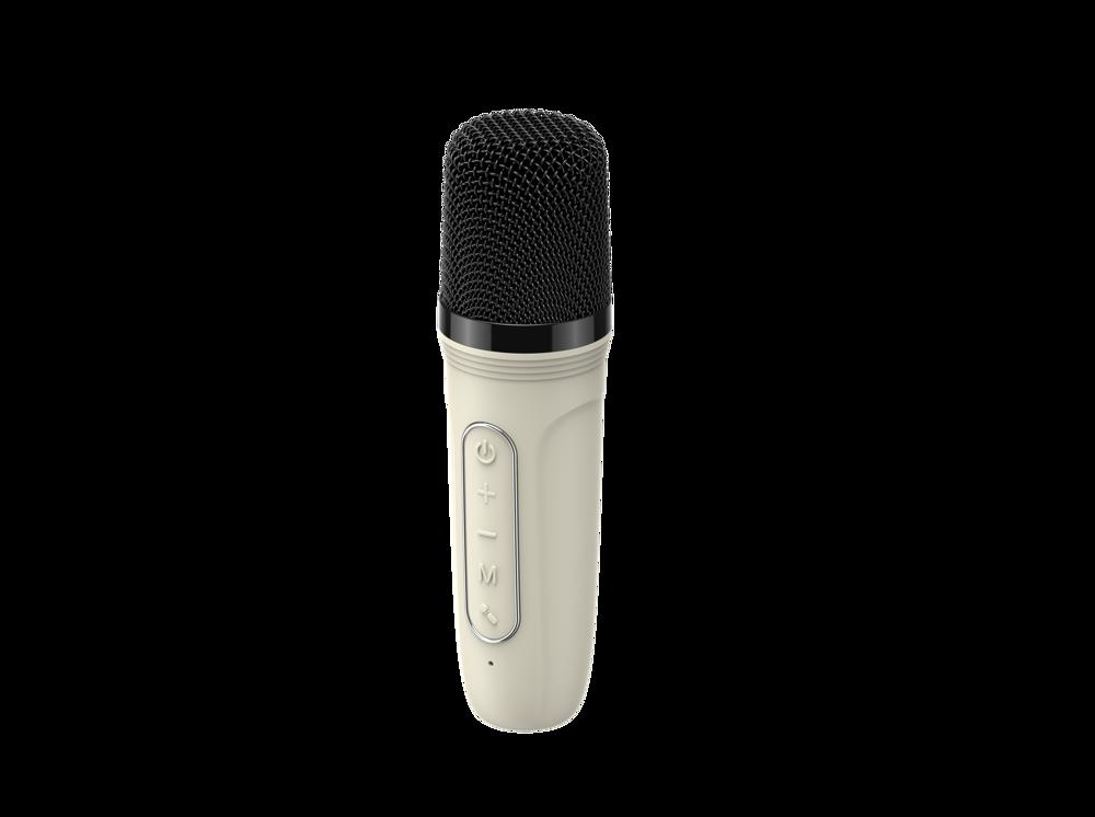 Ethos “Hearts Melody”Portable Karaoke Machine