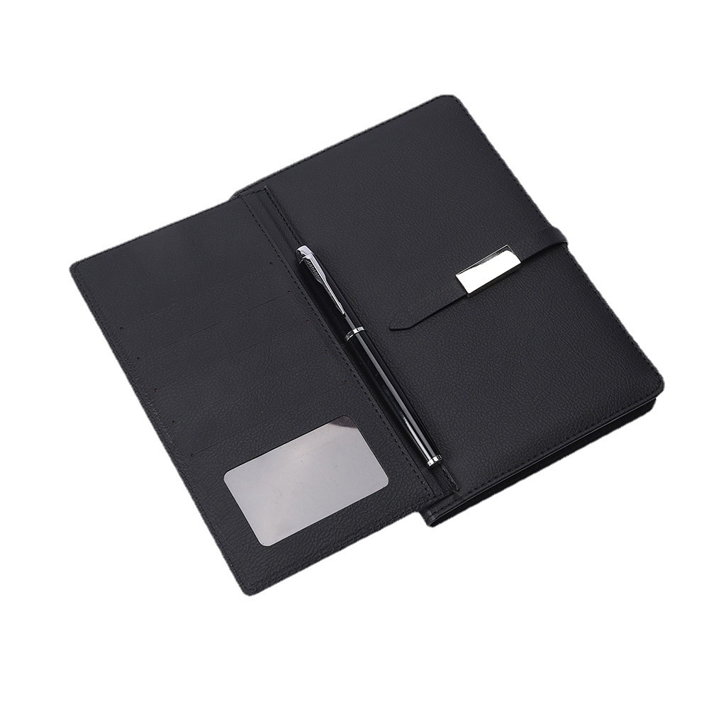 Clarissa  Exquisite 4-Piece Notepad Set