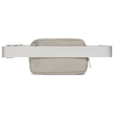 Gray Clarissa Crossbody Fanny Pack