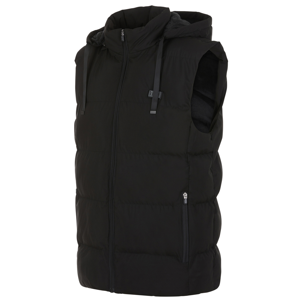 Helios Paffuto Heated Vest - With Powerbank