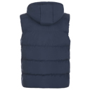 Blue Large Helios Paffuto Heated Vest