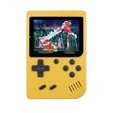 Yellow 400N1 Game Consule