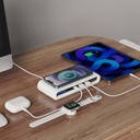  Charging Hub With Light