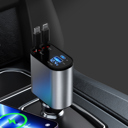  Car Dual Charger