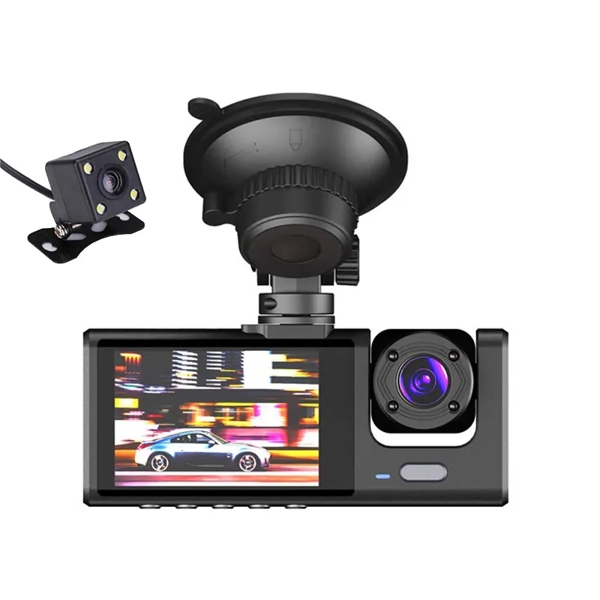 Take Eye ( 1080p Car DVR)