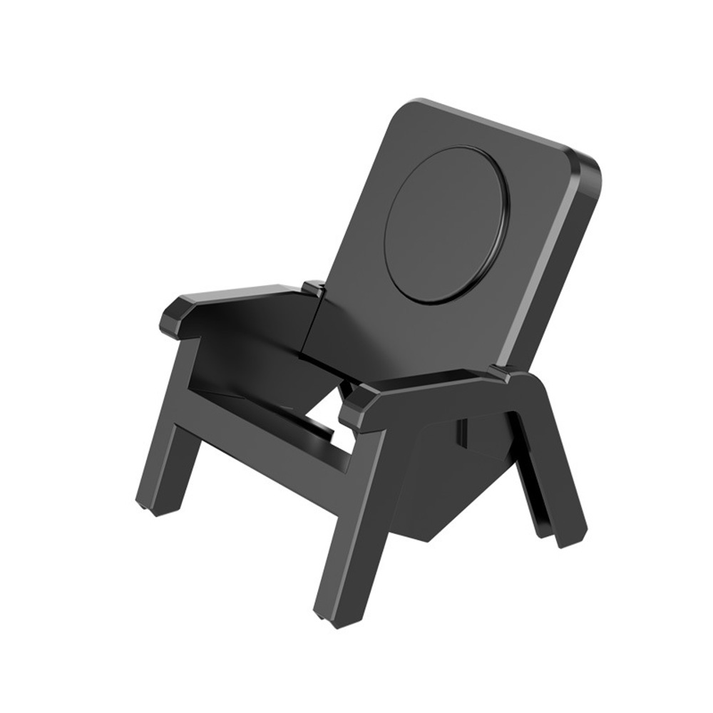 Chair Style Wireless Charger