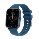 Blue "C Max – Lite Bluetooth Smartwatch "