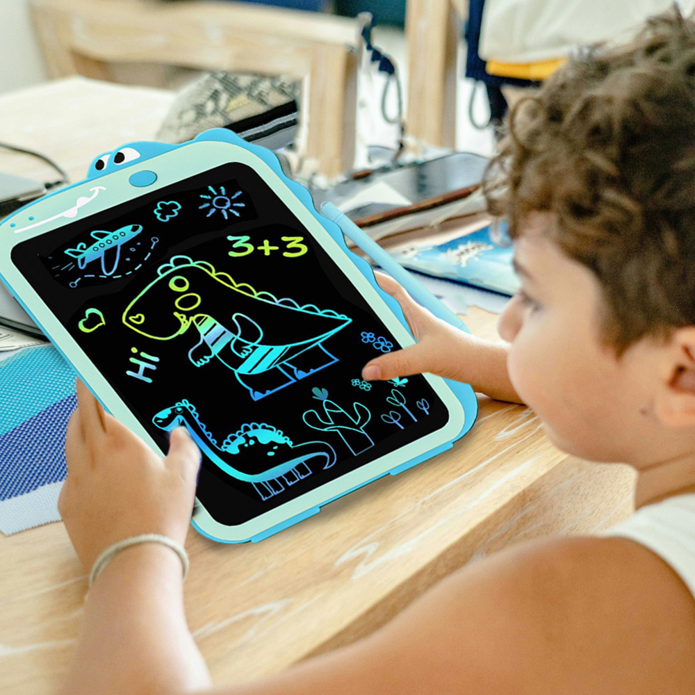 Imagine LCD Doodle Tablet 8.5 Inch Screen