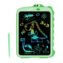 GREEN DINO Imagine LCD Doodle Tablet 8.5 Inch Screen