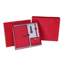  Clarissa  Exquisite 4-Piece Notepad Set