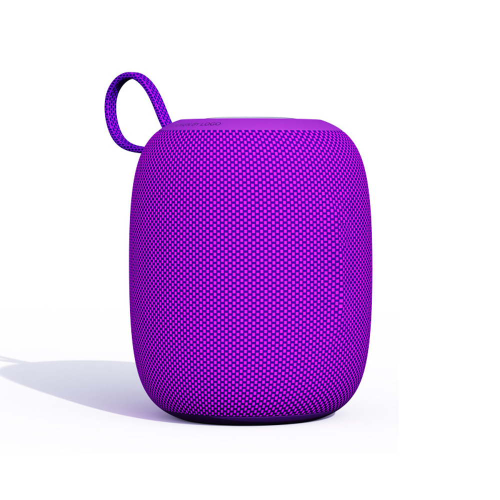 Cute True Audio Waterproof Speaker