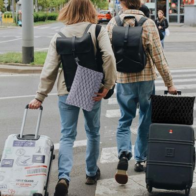 Tlanket- Travel Blanket Pillow