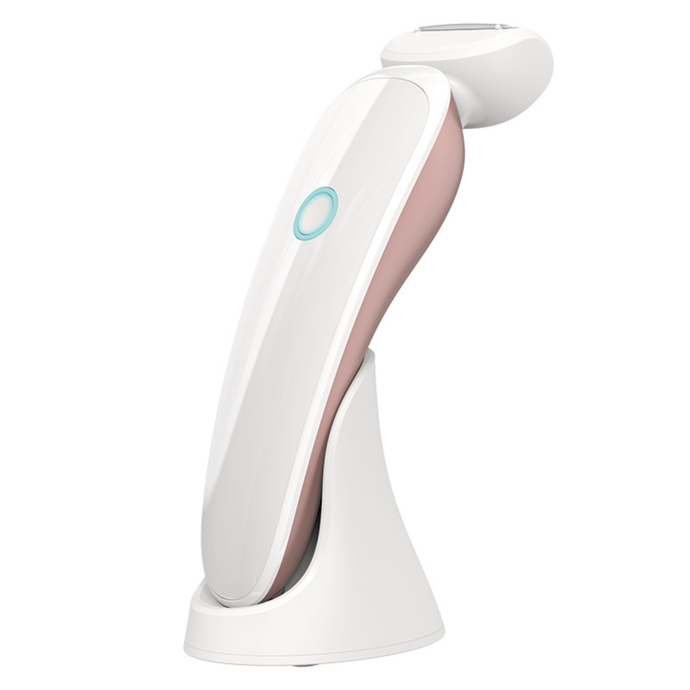 One Click Women's Electric Shaver