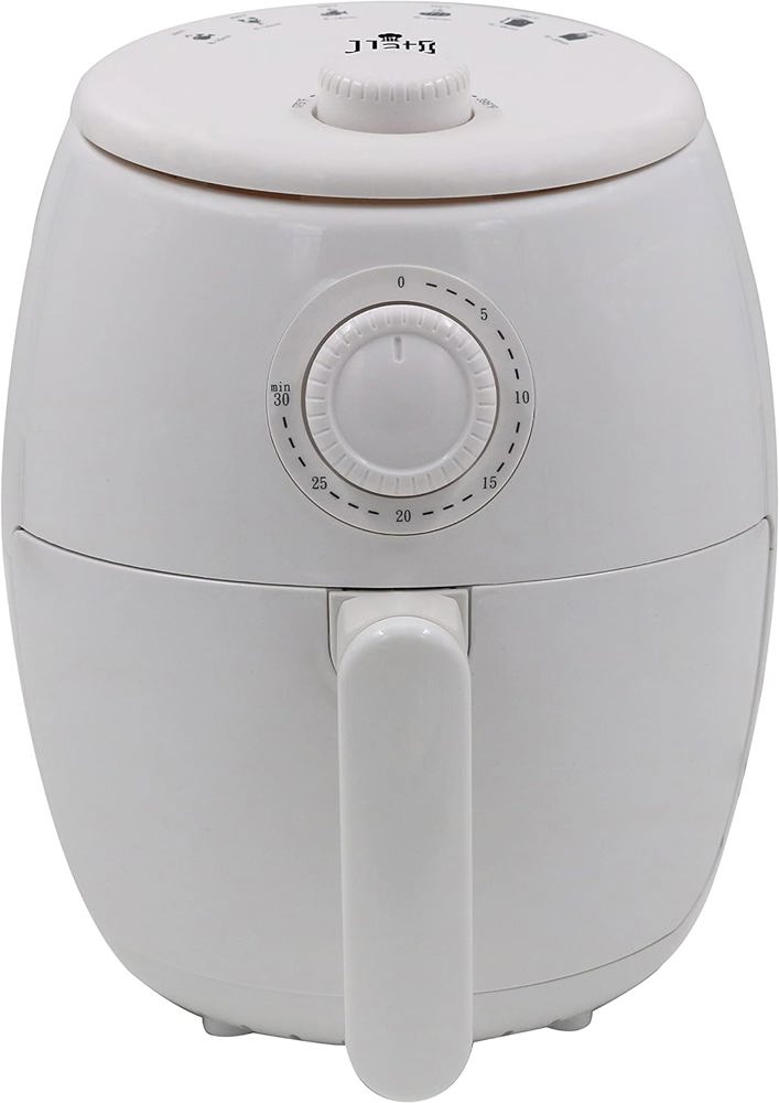 QUICK AND  EASY Air Fryer 2.0 L -