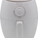 White QUICK AND  EASY Air Fryer 2.0 L -