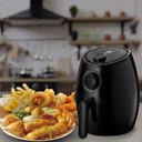  QUICK AND  EASY Air Fryer 2.0 L -