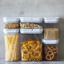  20 Piece- Airtight Dry Food Storage