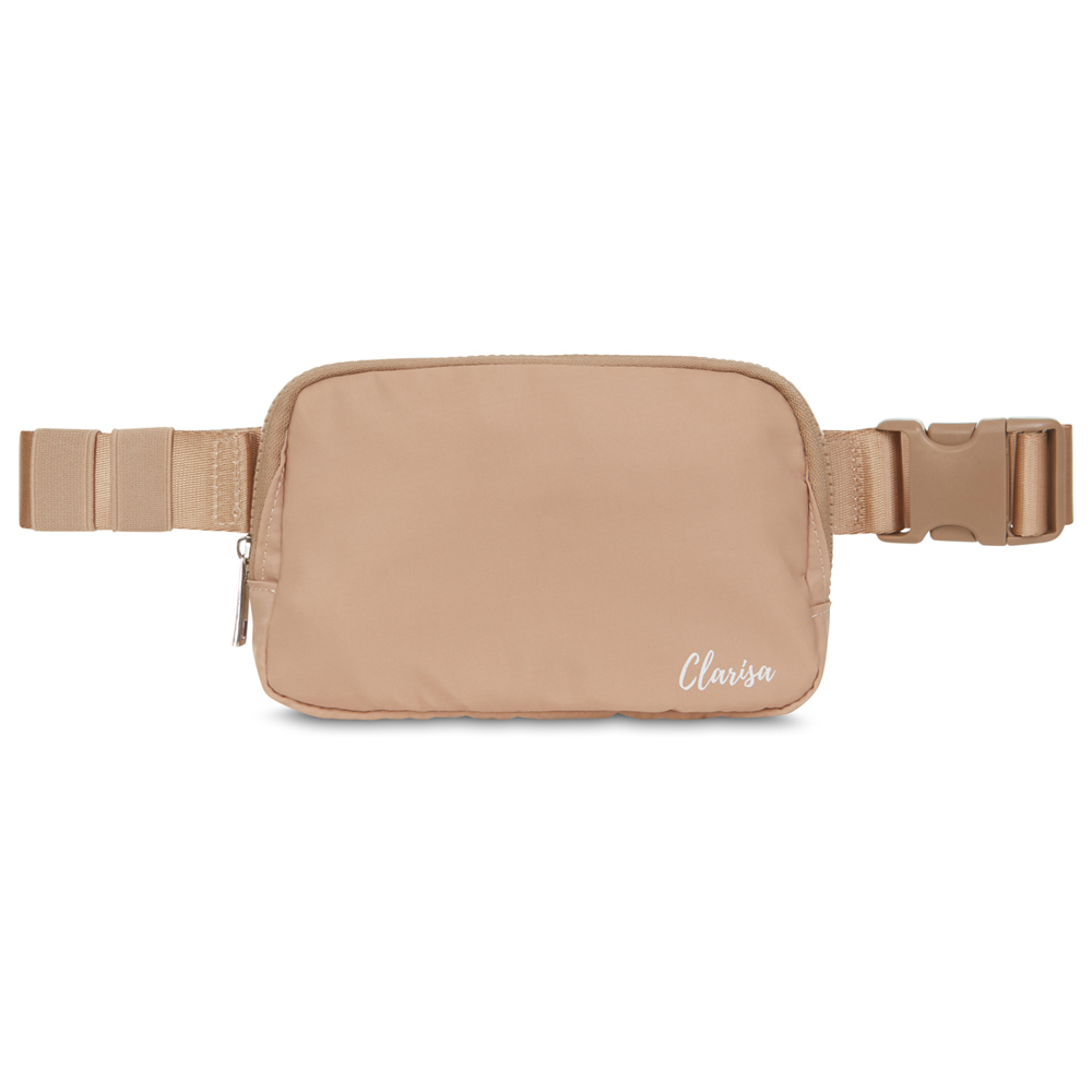 Clarissa Crossbody Fanny Pack