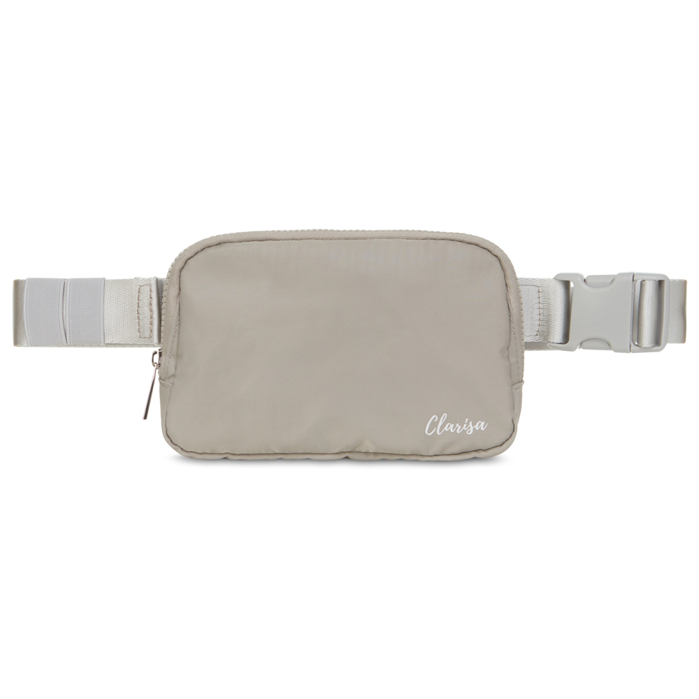 Clarissa Crossbody Fanny Pack