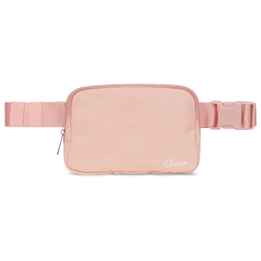 Clarissa Crossbody Fanny Pack