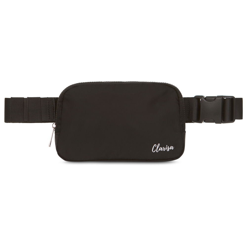 Clarissa Crossbody Fanny Pack