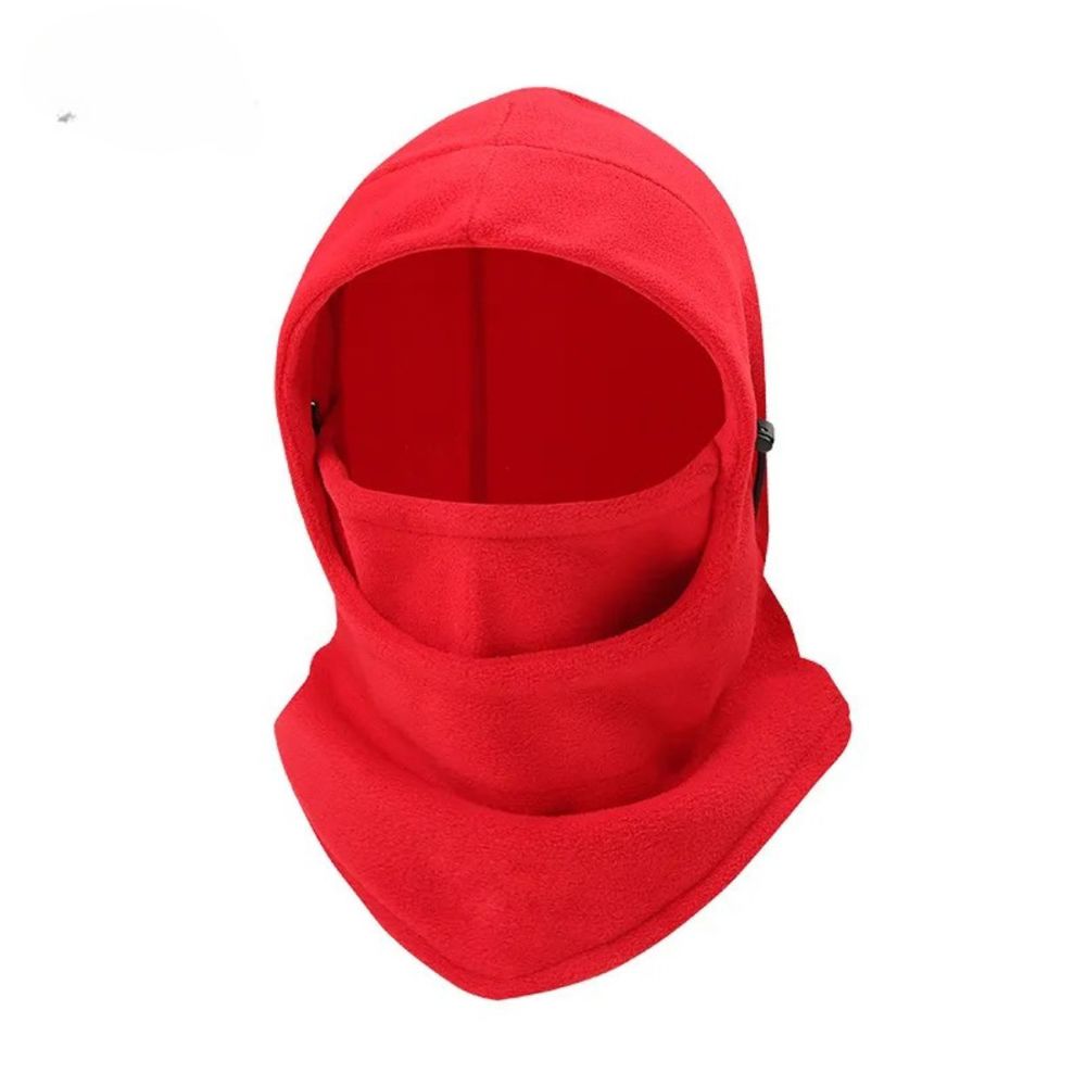 Over The Head Balaclava - 4 COLORS