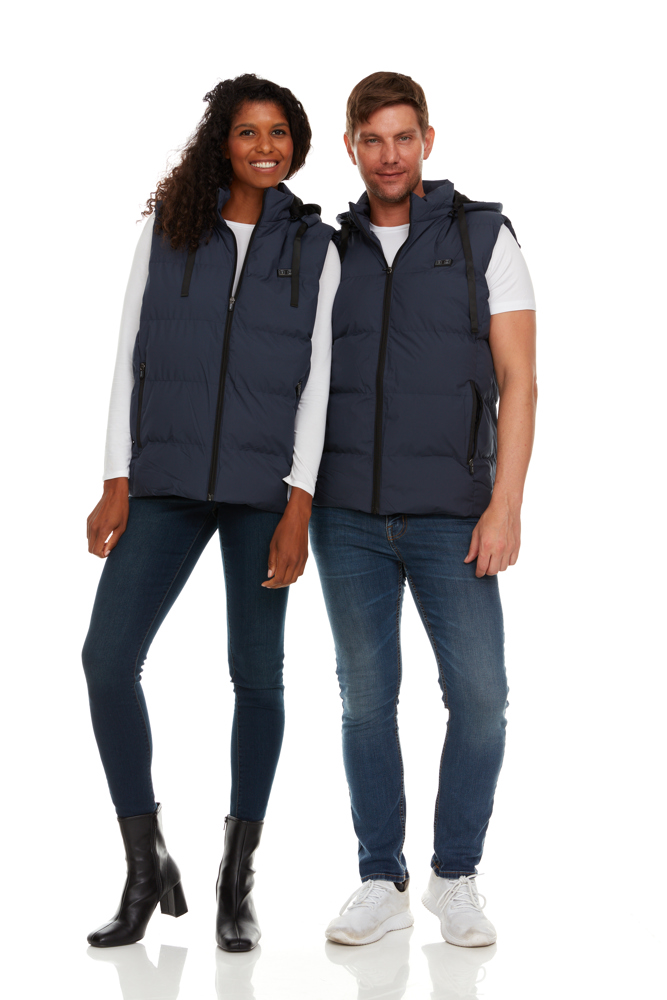 Helios Paffuto Heated Vest