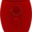 Red QUICK AND  EASY Air Fryer 2.0 L -