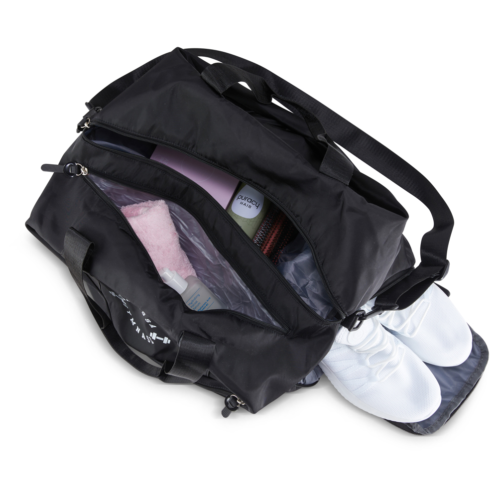 Clarissa Gymnase Gym Storage and Tote Bag