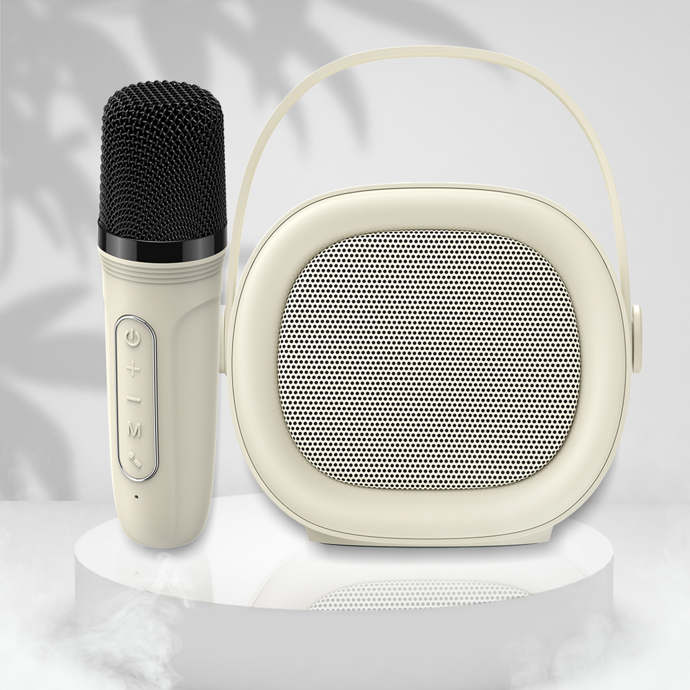 Ethos “Hearts Melody”Portable Karaoke Machine