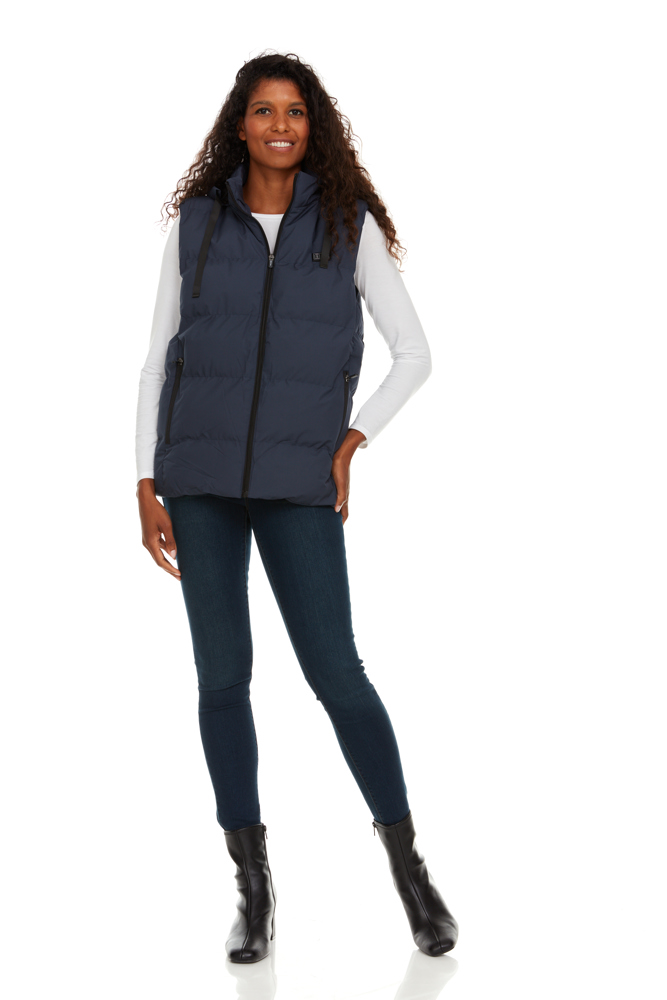 Helios Paffuto Heated Vest