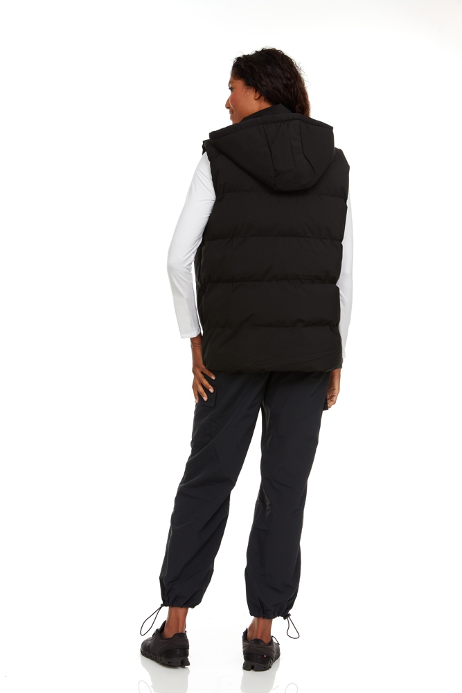 Helios Paffuto Heated Vest - With Powerbank