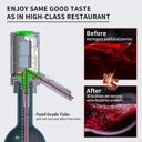   Electric Wine Aerator