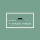 A Few Good Products LLC