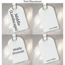  Custom Luggage Tag