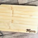  Customized Mini Charcuterie Board | Engraved Gift 