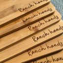  Customized Mini Charcuterie Board | Engraved Gift 