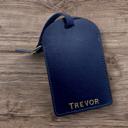  Custom Luggage Tag