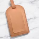 Custom Luggage Tag