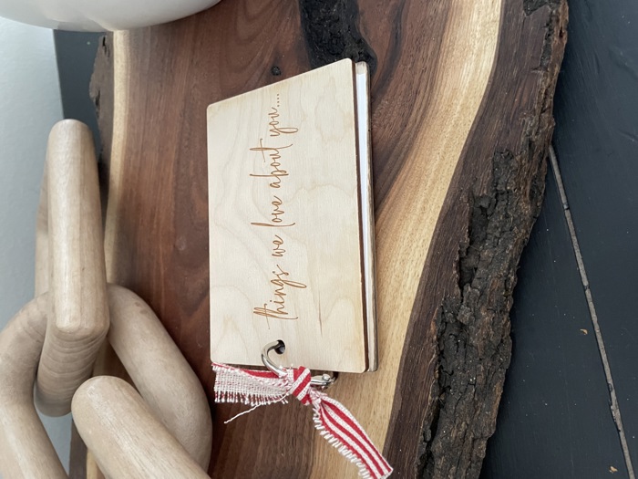 Memorable Gifts to share with loved ones / valentines day 