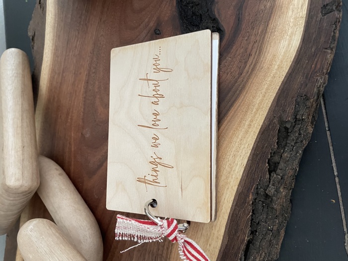 Memorable Gifts to share with loved ones / valentines day 