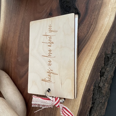 Memorable Gifts to share with loved ones / valentines day 