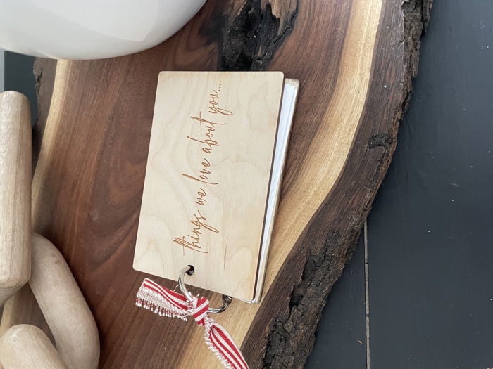 Memorable Gifts to share with loved ones / valentines day 