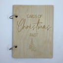  Christmas Card Holder