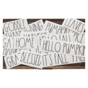  Fall Vinyl Decals | Set of 10