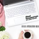  Real Housewives Of Vinyl Decal DIY